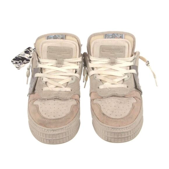 Off White Floating Arrow Low - Picture 5 of 8